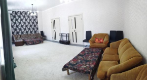 Family house